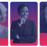 2025 HBV Women's Conference Speakers
