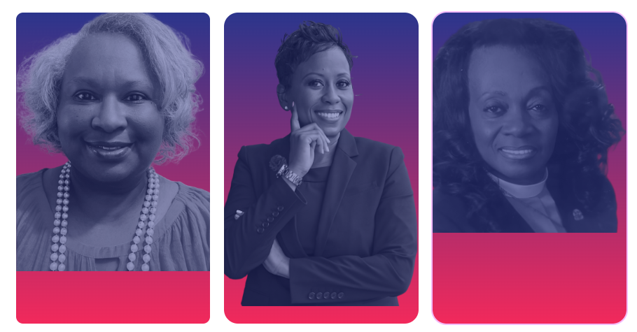 2025 Women’s Conference Speakers