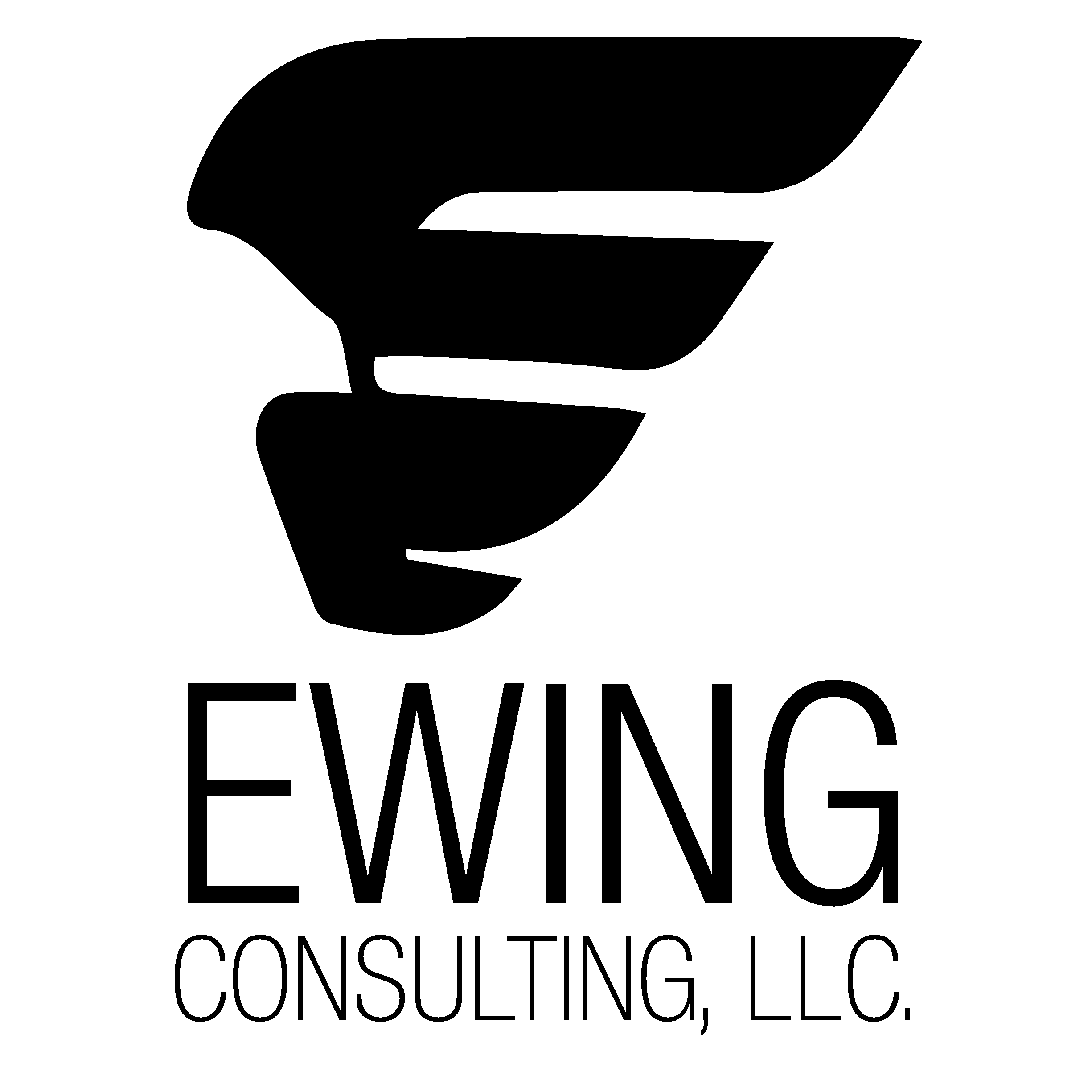 ewing-consulting-logo-blackwhite