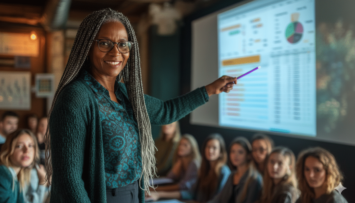 Basic Microsoft Excel Classes Return This October