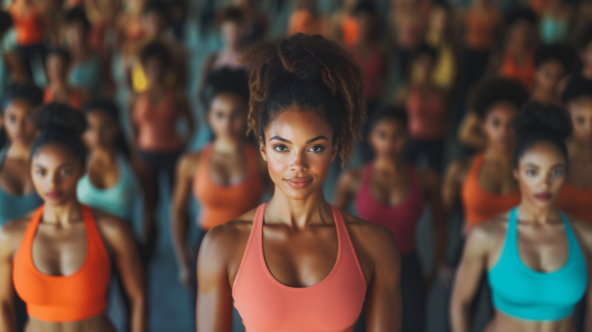 The Importance of Women’s Fitness for Optimal Living