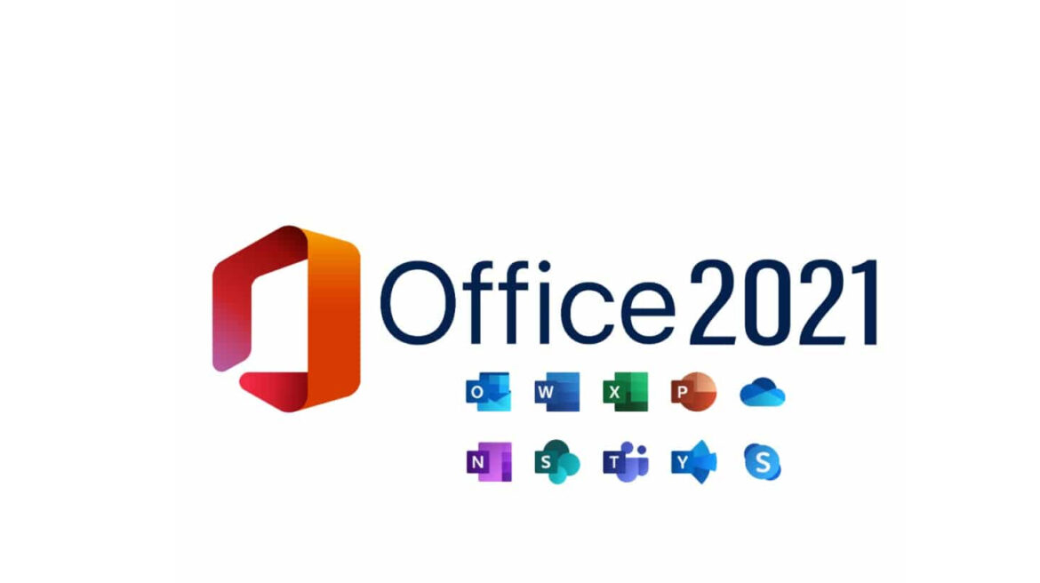 Get Microsoft Office 2021 For Just $39!