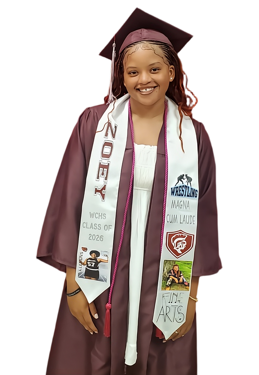 Zoey Clemons