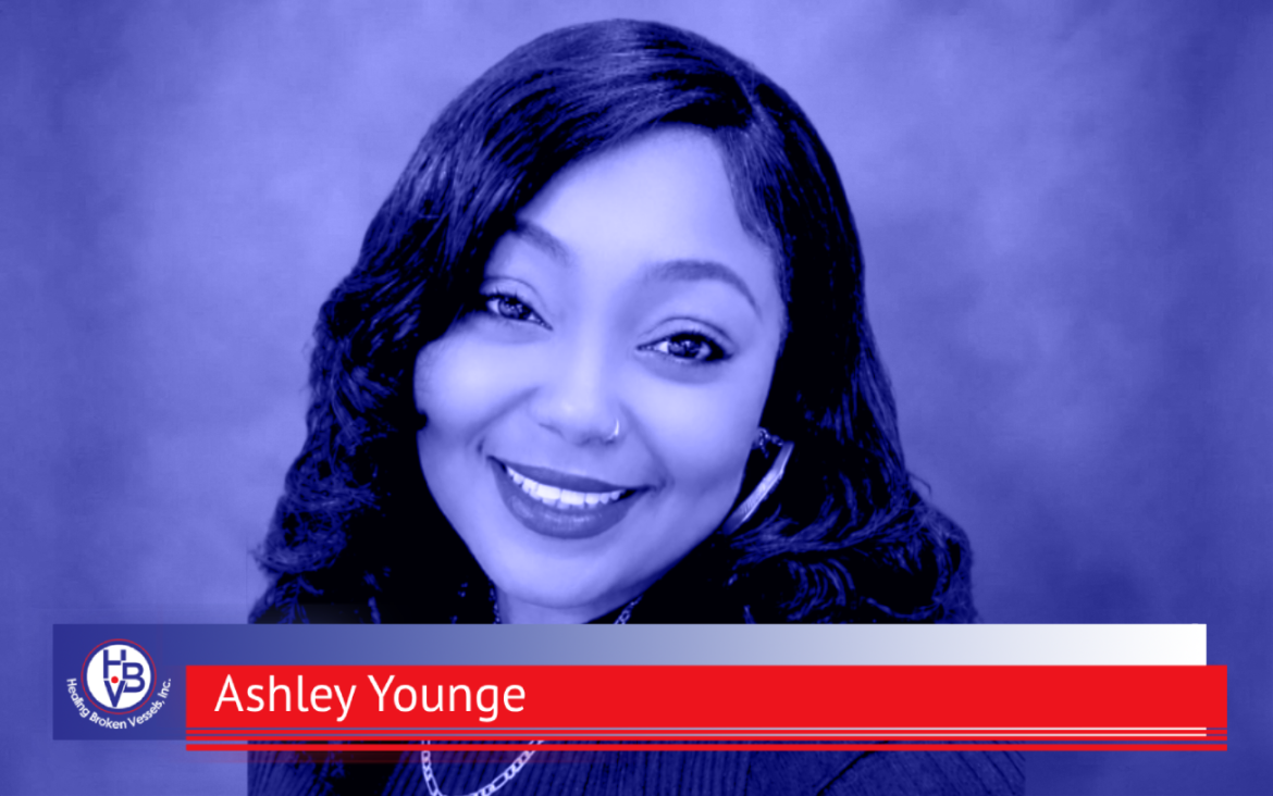 A Season of Elegance 2026: Model Committee Spotlight – Ashley Younge